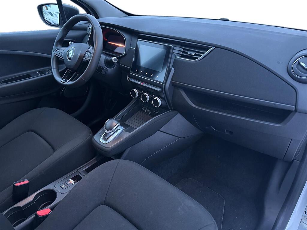 Renault Zoe GO billede 10