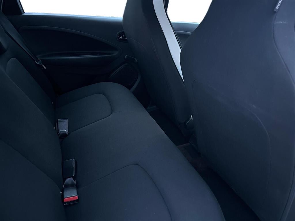 Renault Zoe GO billede 12