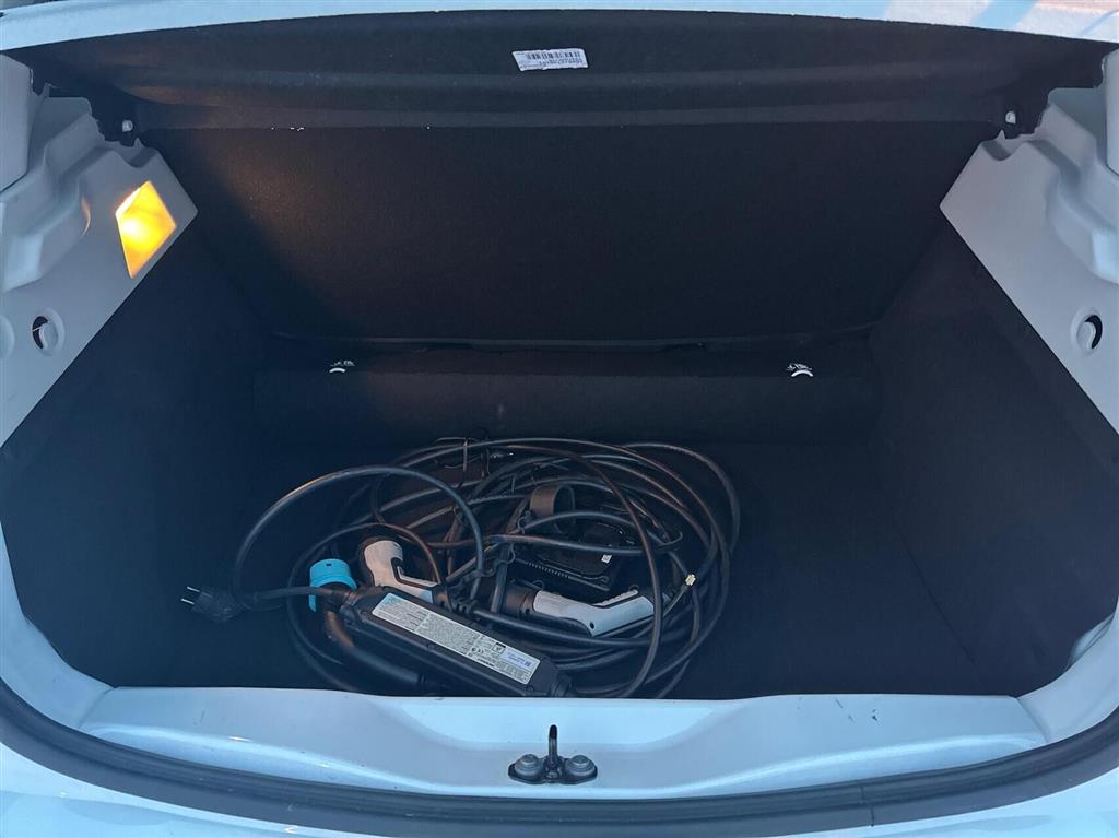 Renault Zoe GO billede 13