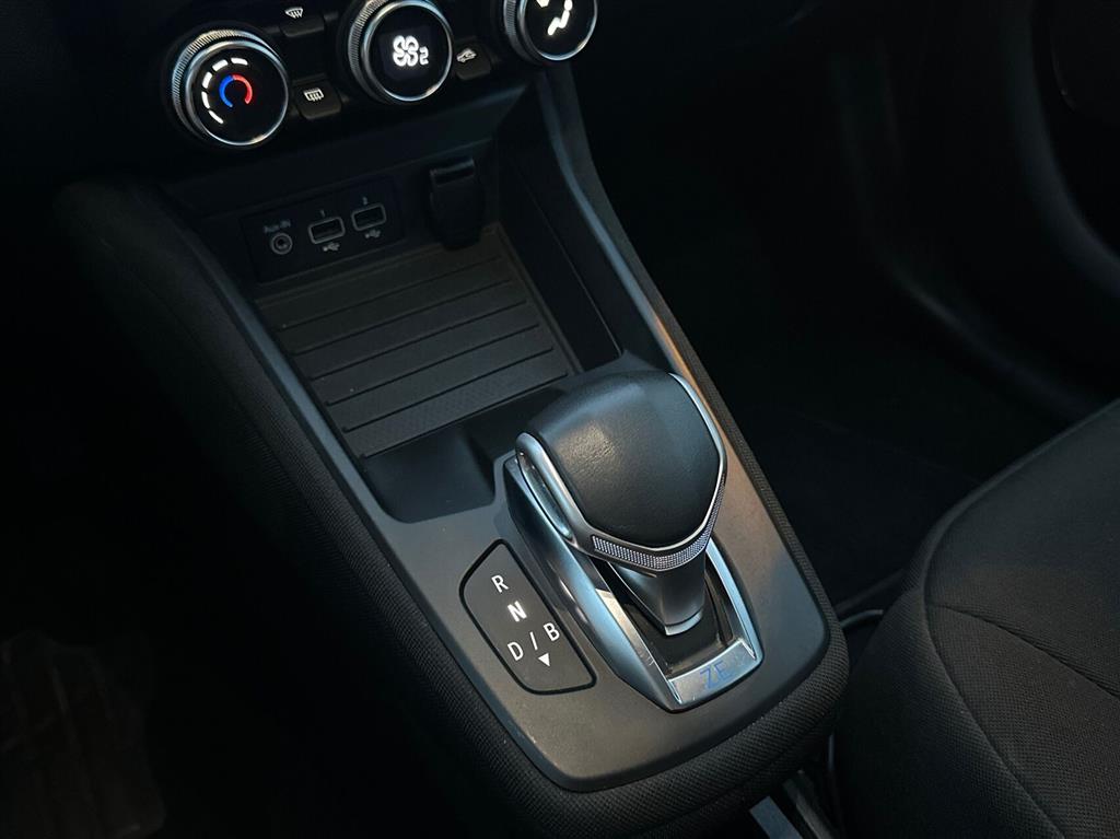 Renault Zoe GO billede 15