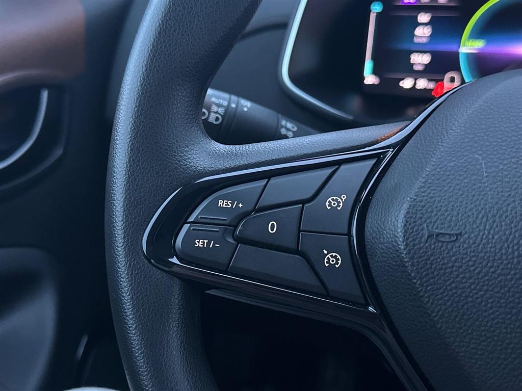 Renault Zoe GO billede 17