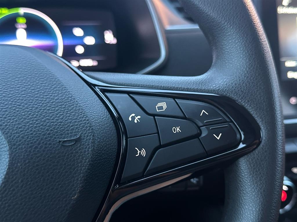 Renault Zoe GO billede 18