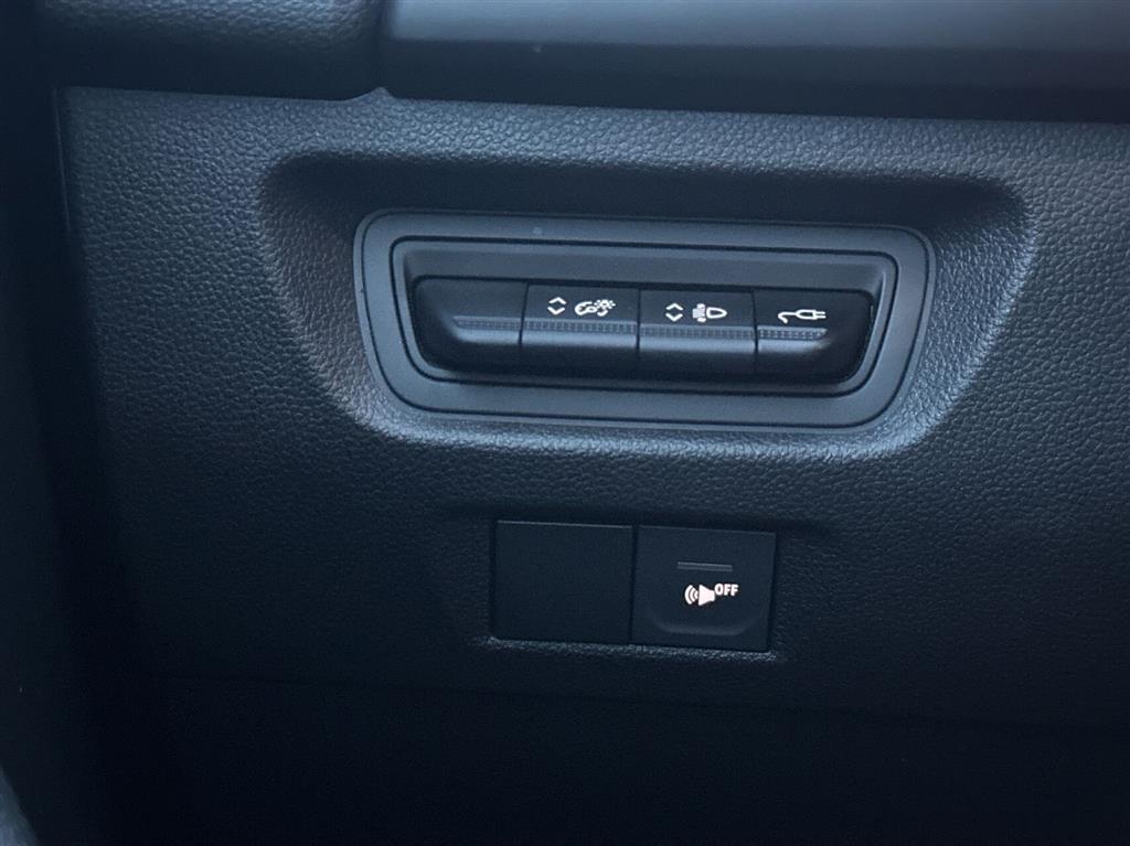 Renault Zoe GO billede 19