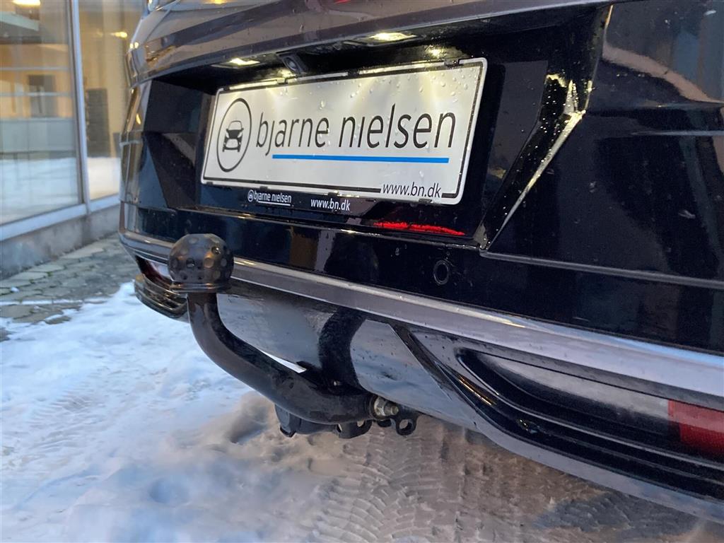 Renault Mégane Techno billede 3