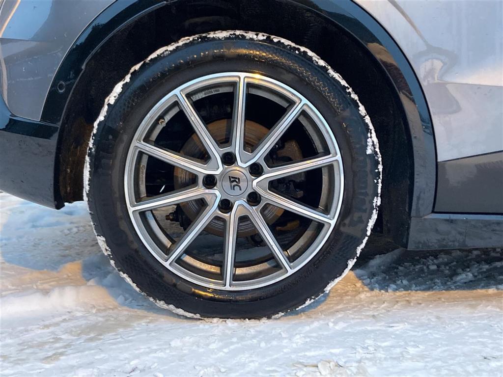 Renault Mégane Techno billede 4