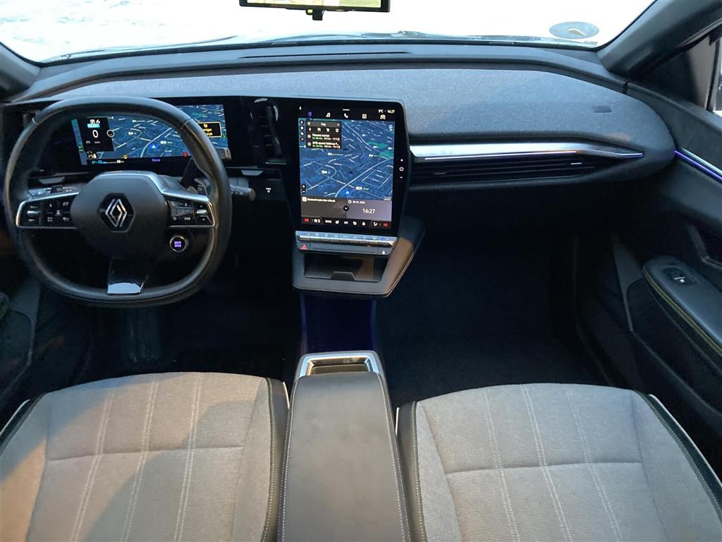 Renault Mégane Techno billede 6