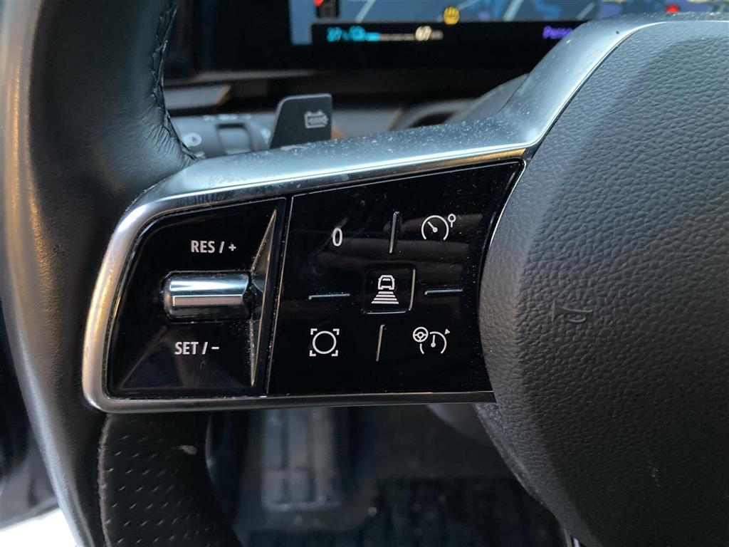 Renault Mégane Techno billede 9