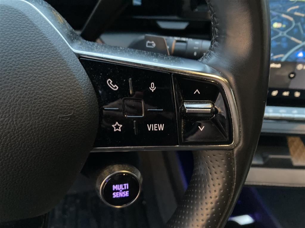 Renault Mégane Techno billede 10