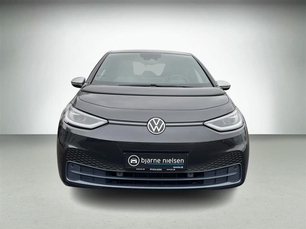 VW ID.3 1 st Pro Performance Plus billede 2
