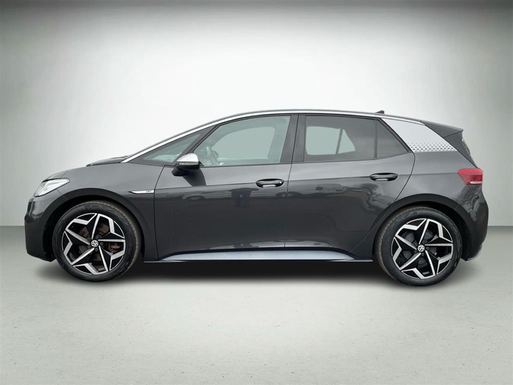 VW ID.3 1 st Pro Performance Plus billede 3