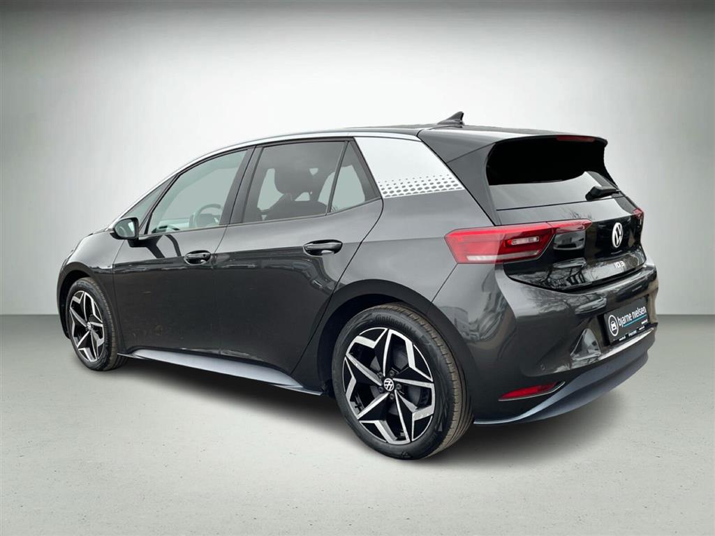 VW ID.3 1 st Pro Performance Plus billede 4