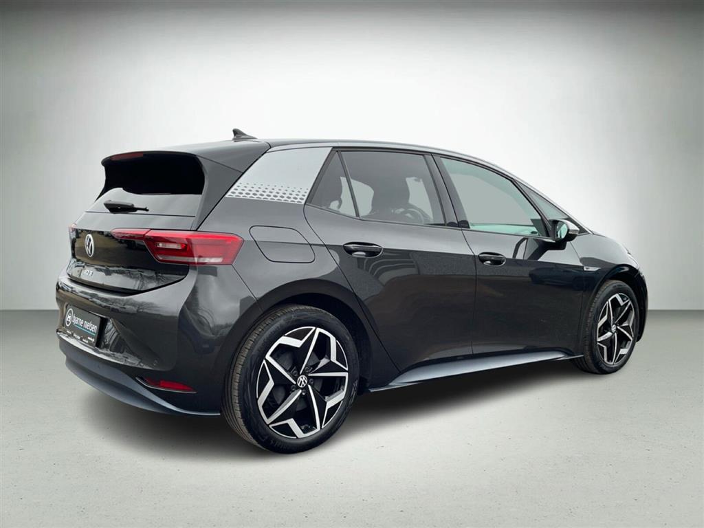 VW ID.3 1 st Pro Performance Plus billede 6