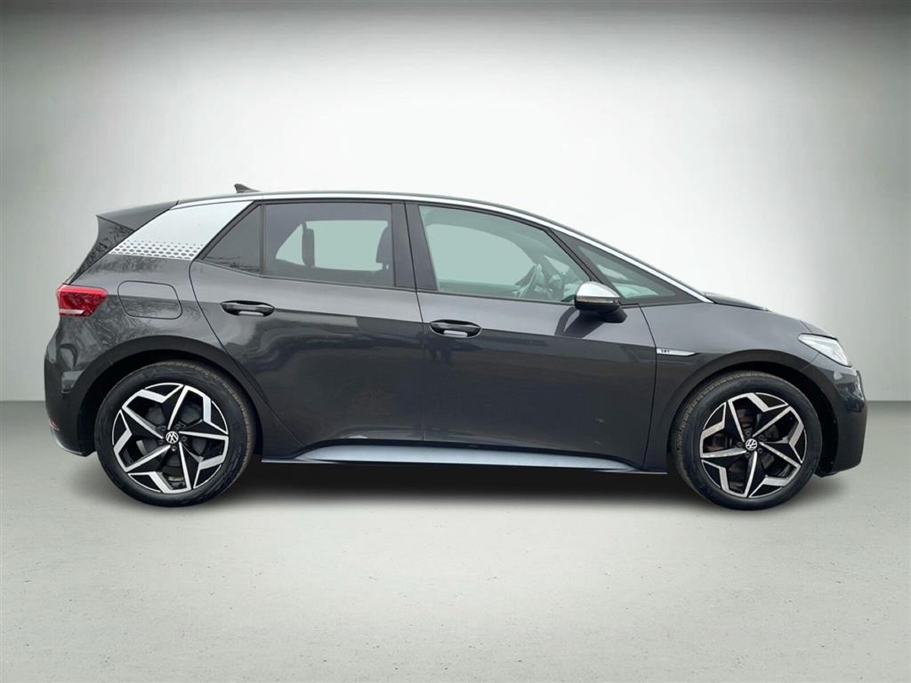 VW ID.3 1 st Pro Performance Plus billede 7