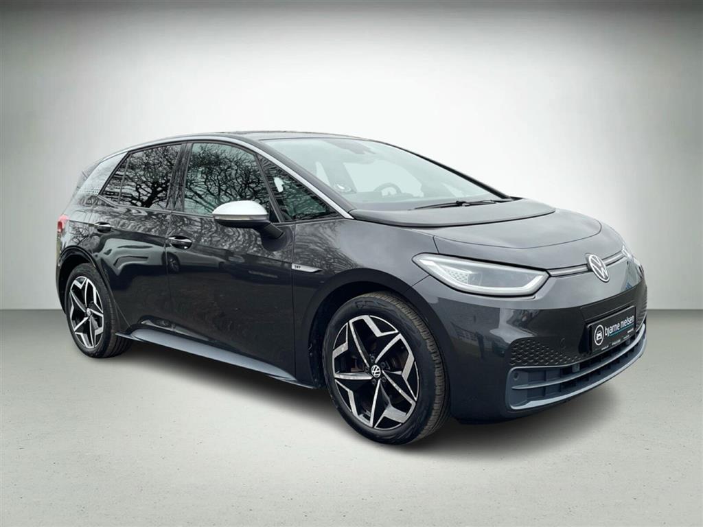 VW ID.3 1 st Pro Performance Plus billede 8