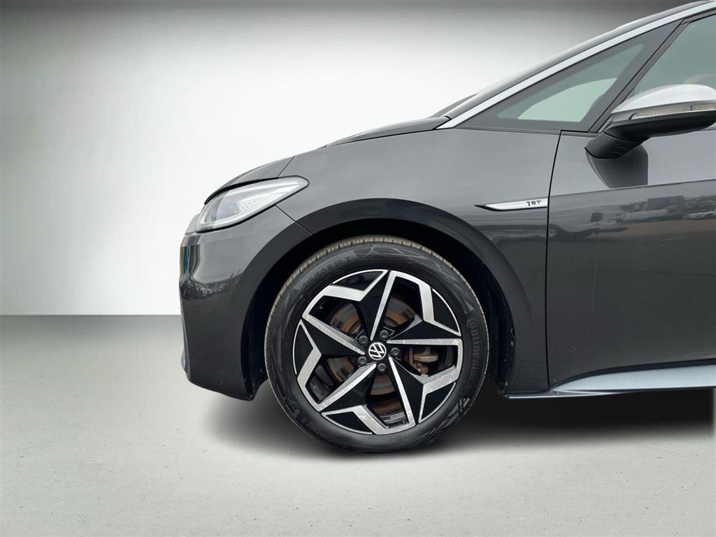 VW ID.3 1 st Pro Performance Plus billede 9