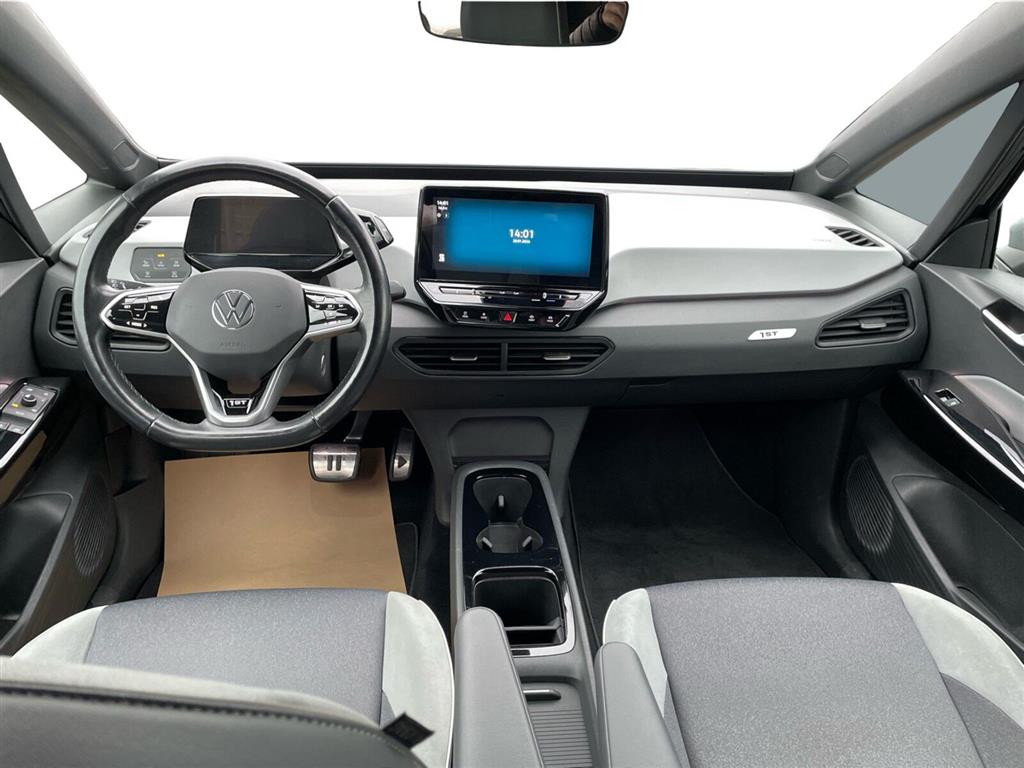VW ID.3 1 st Pro Performance Plus billede 10