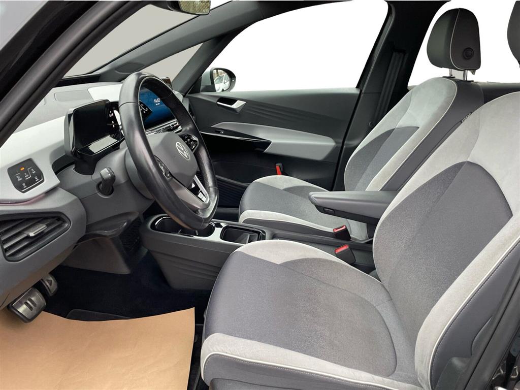 VW ID.3 1 st Pro Performance Plus billede 11