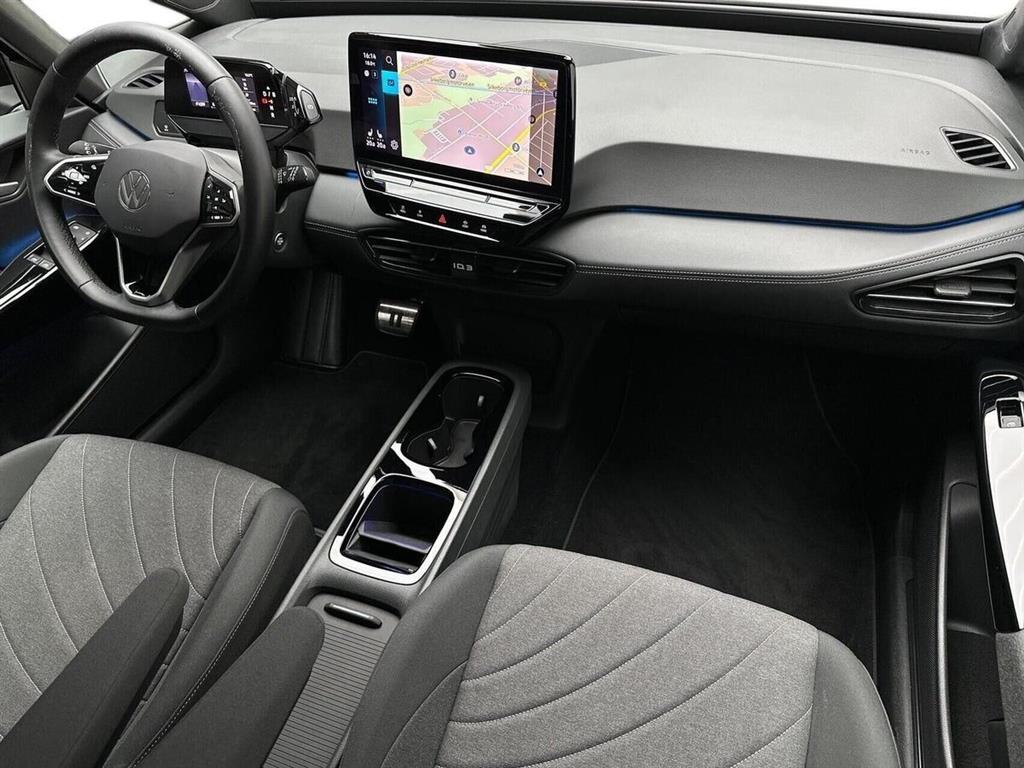 VW ID.3 Pro Performance Business billede 11