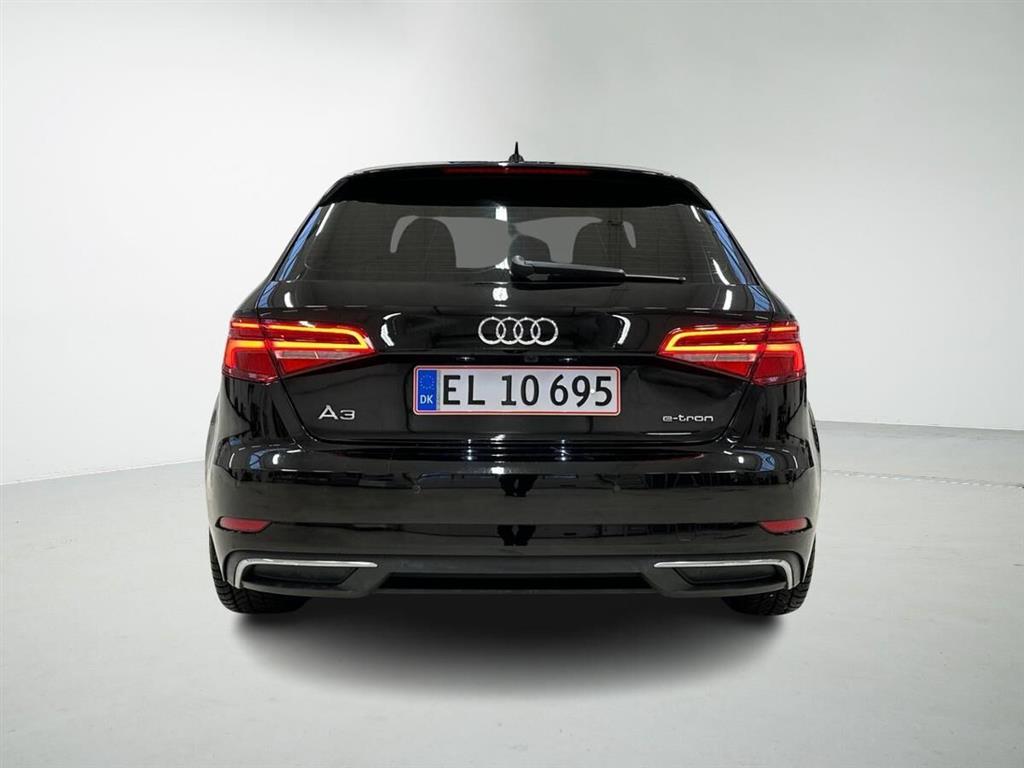 Audi A3 Ambition billede 3