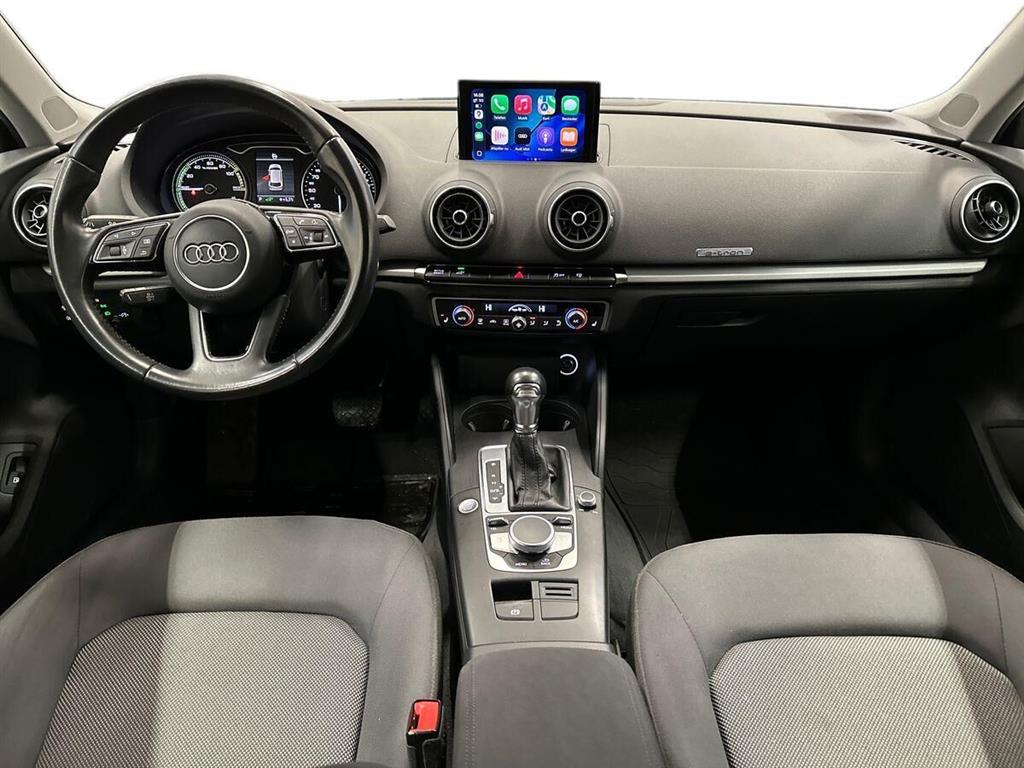 Audi A3 Ambition billede 6