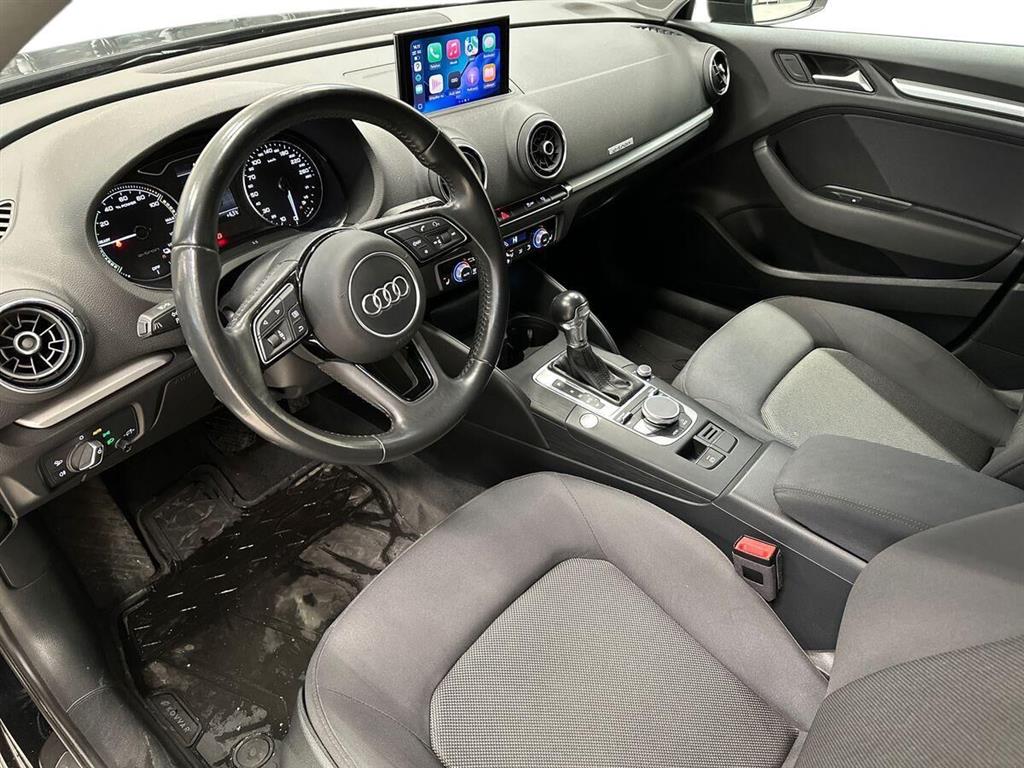 Audi A3 Ambition billede 7