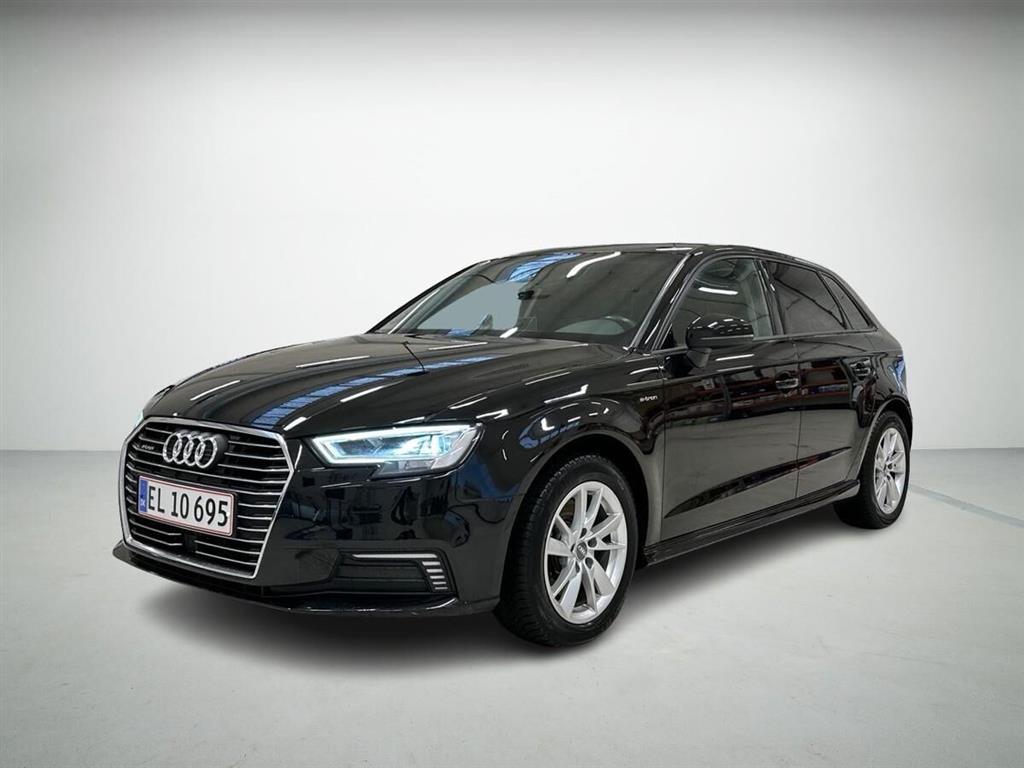 Audi A3 Ambition