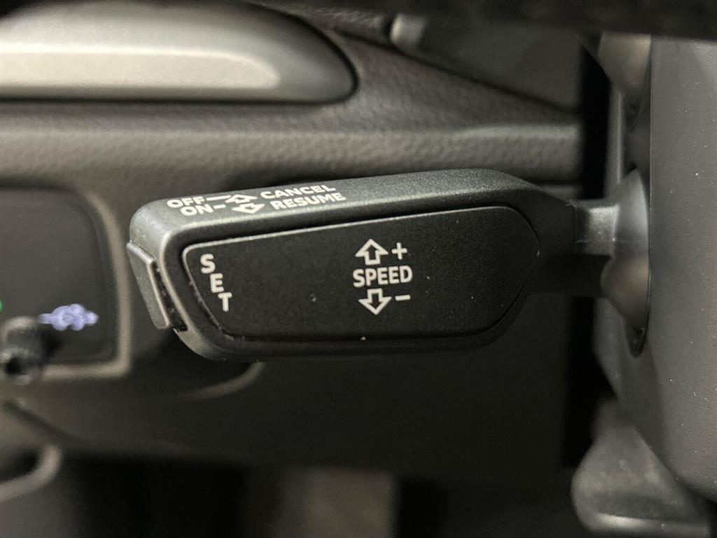 Audi A3 Ambition billede 8