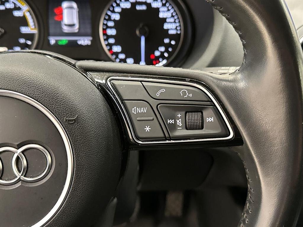 Audi A3 Ambition billede 12