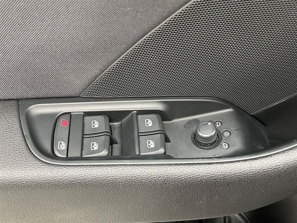 Audi A3 Ambition billede 14