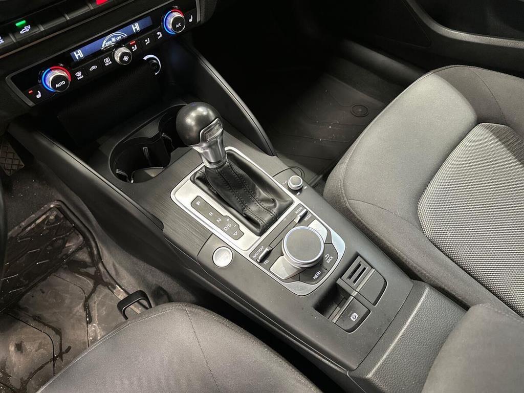 Audi A3 Ambition billede 15