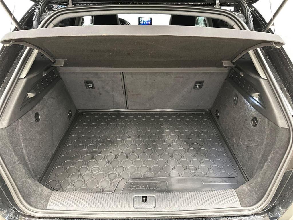 Audi A3 Ambition billede 17