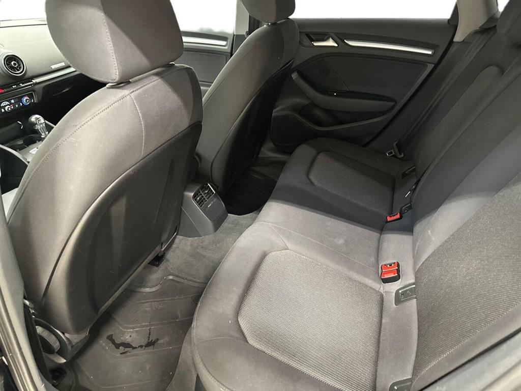 Audi A3 Ambition billede 18