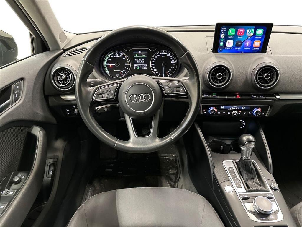 Audi A3 Ambition billede 21