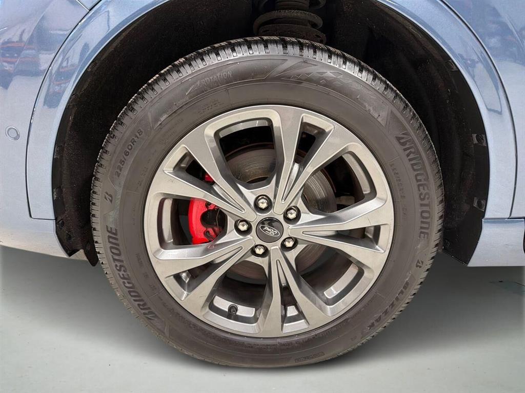 Ford Kuga ST-Line X billede 17