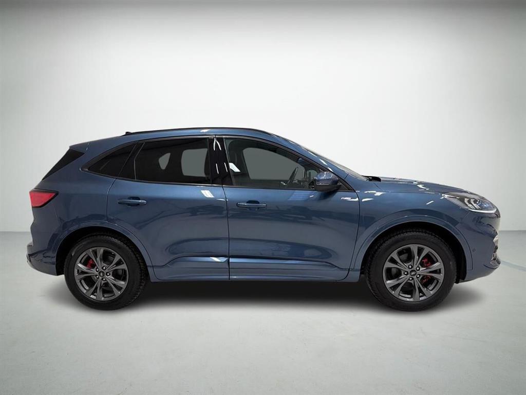 Ford Kuga ST-Line X billede 5