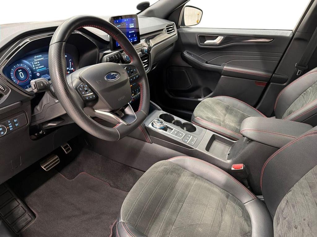 Ford Kuga ST-Line X billede 8