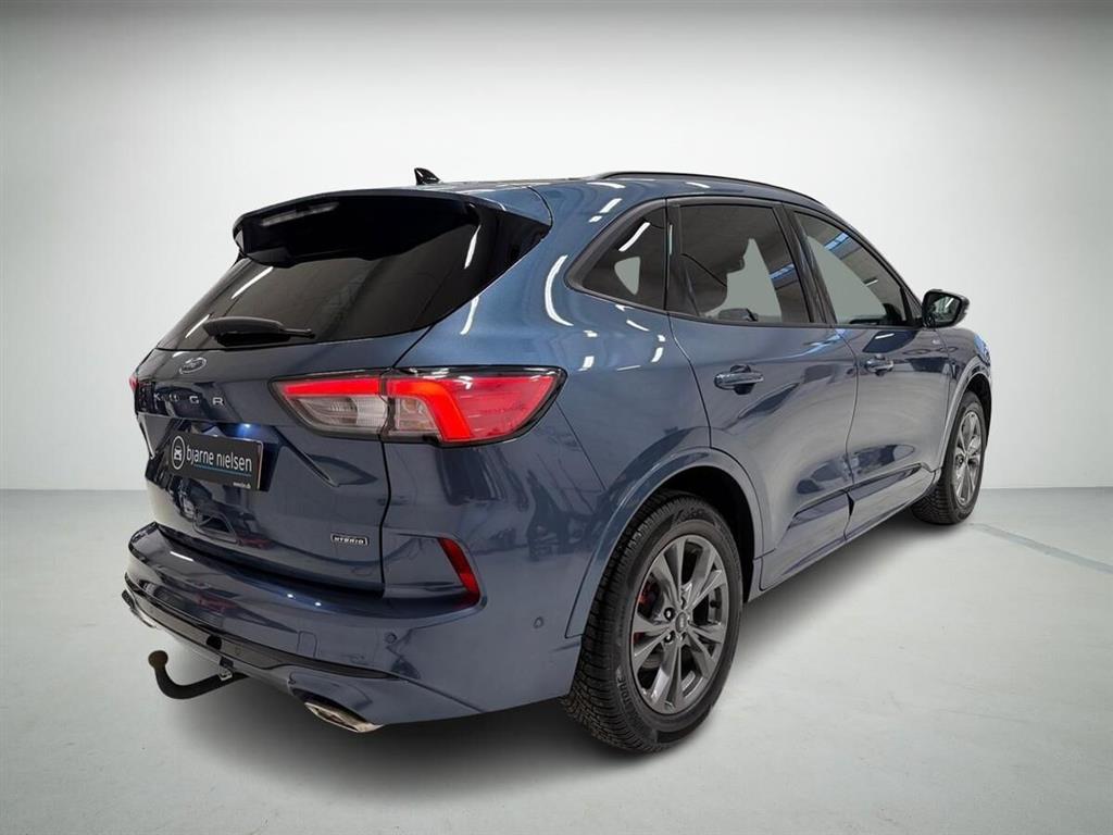 Ford Kuga ST-Line X billede 2