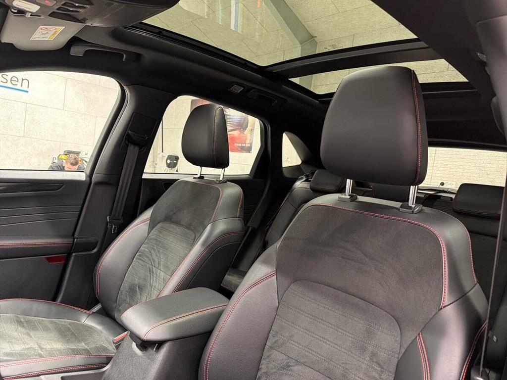 Ford Kuga ST-Line X billede 9