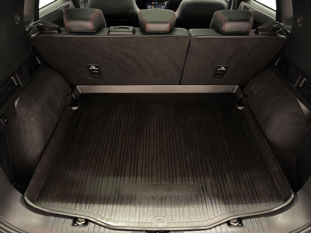 Ford Kuga ST-Line X billede 14