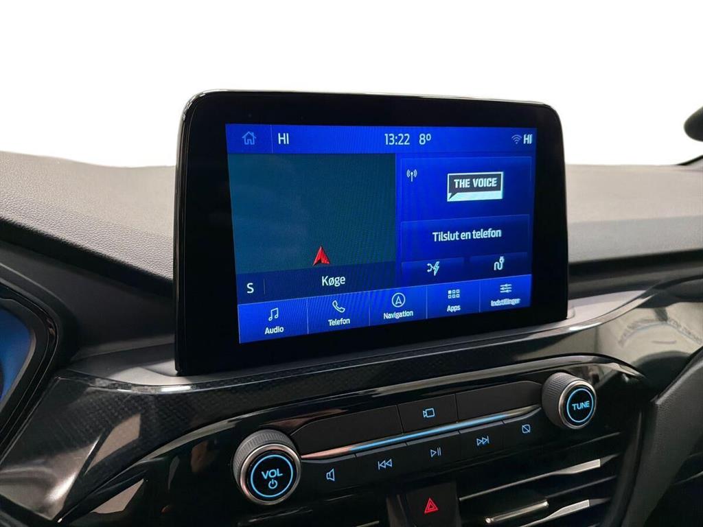 Ford Kuga ST-Line X billede 16