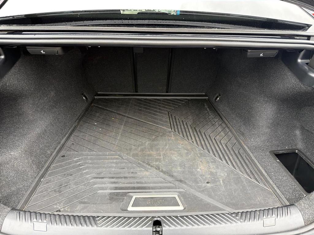 BMW i5 M-Sport billede 13