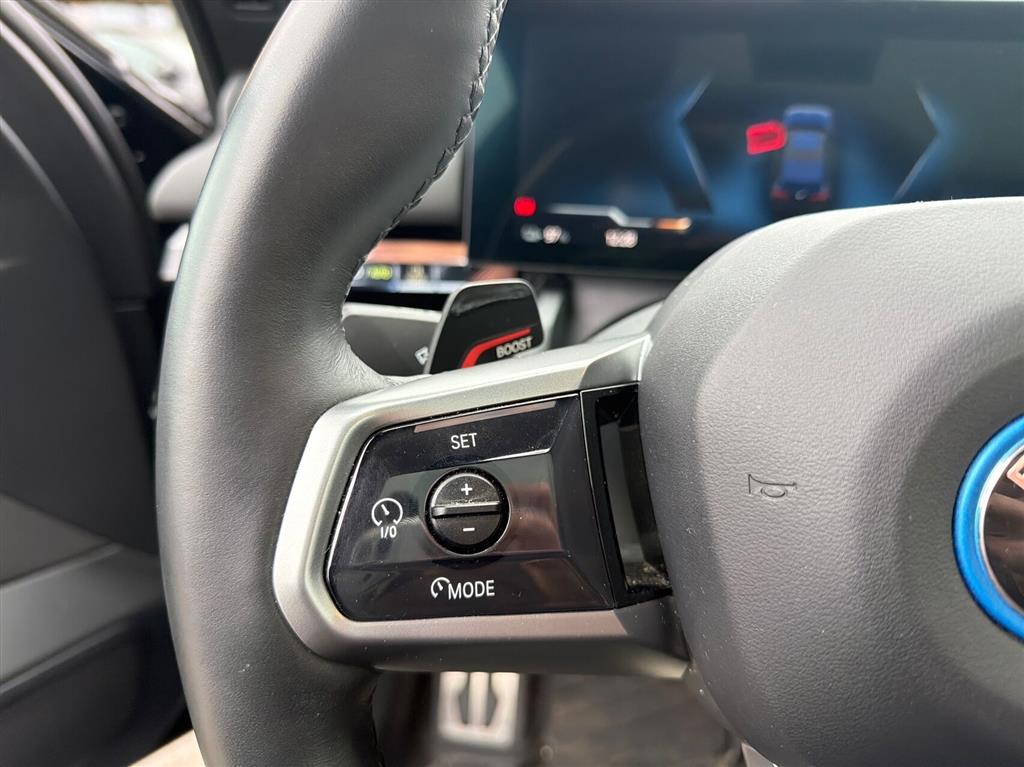 BMW i5 M-Sport billede 17