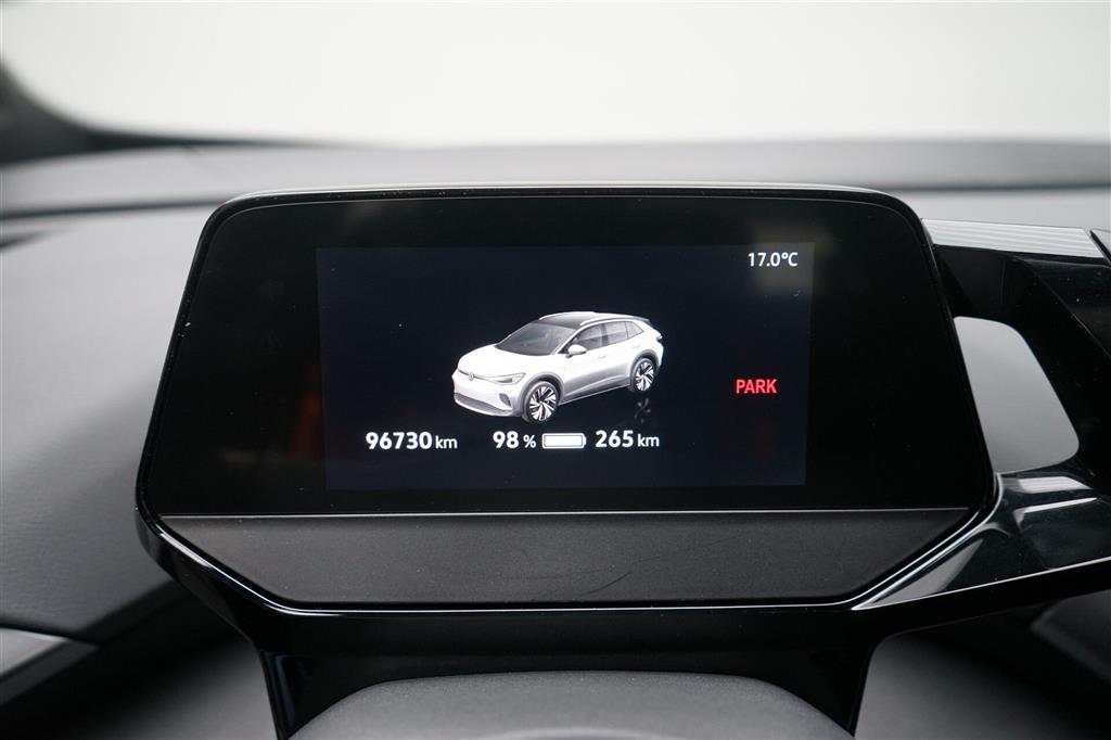 VW ID.4 City Performance billede 9