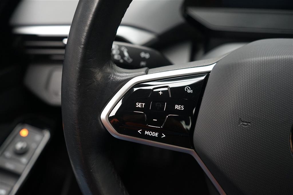 VW ID.4 City Performance billede 10