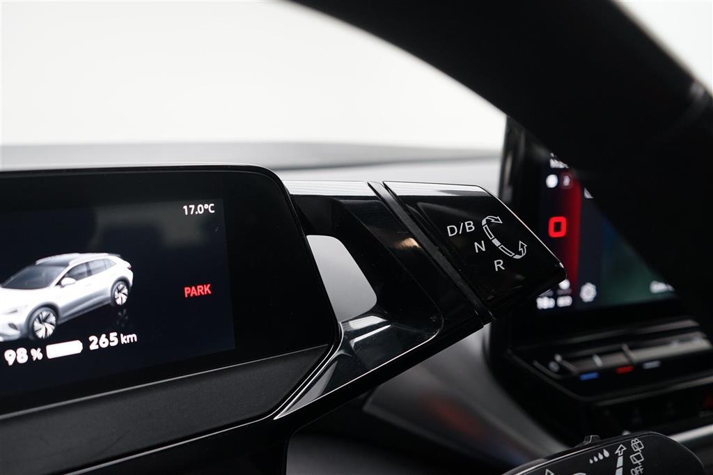 VW ID.4 City Performance billede 11