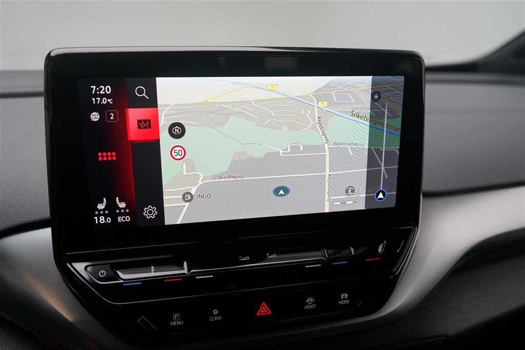 VW ID.4 City Performance billede 12