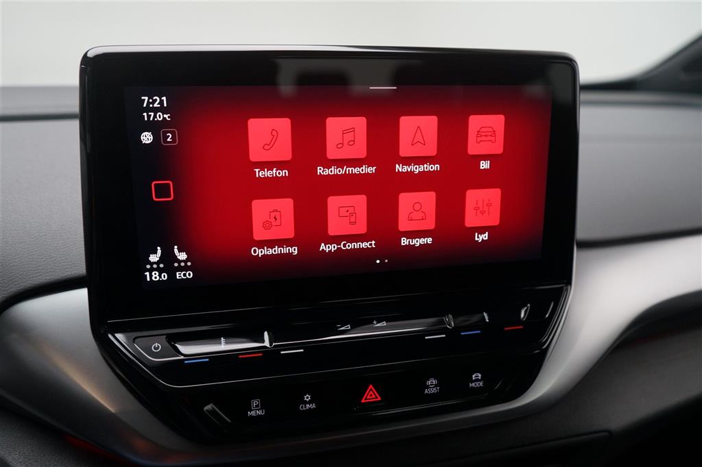 VW ID.4 City Performance billede 14