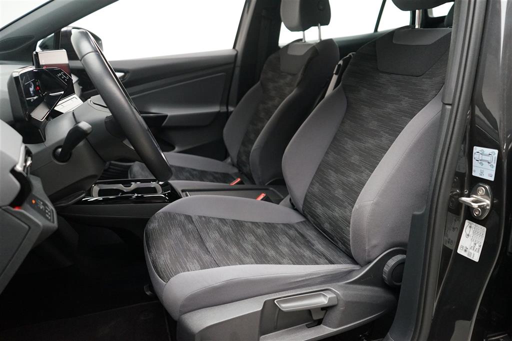 VW ID.4 City Performance billede 7