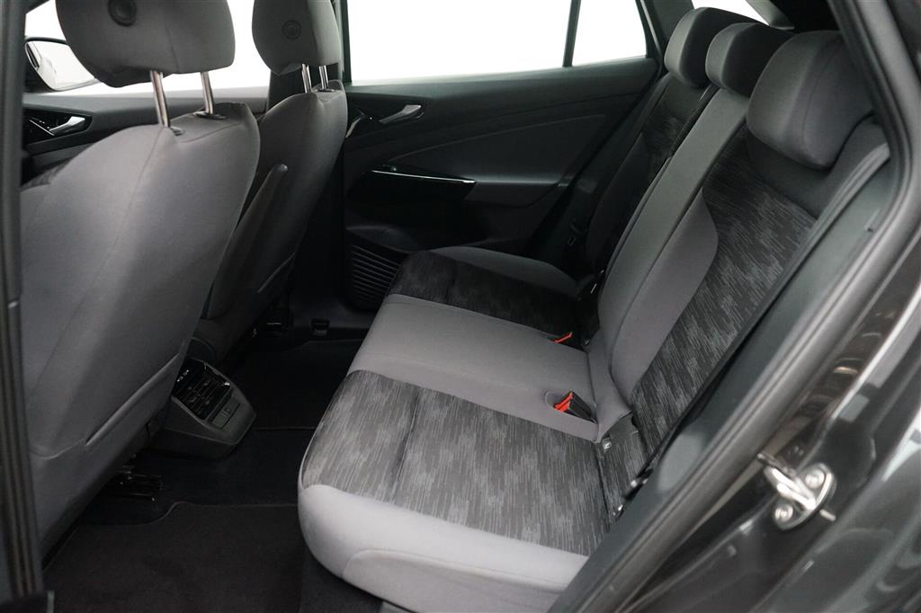 VW ID.4 City Performance billede 6