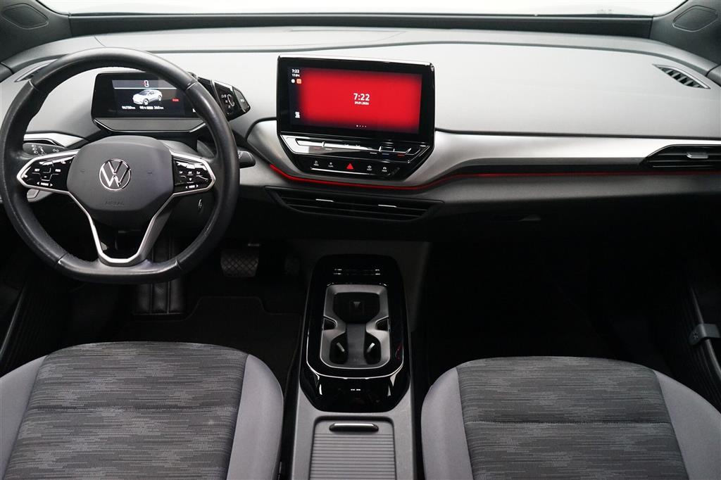 VW ID.4 City Performance billede 5